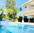 Barra Da Tijuca | Casa 4 Quartos, Sendo 4 Suites
