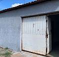 Alugo Casa Na Santa Maria Próximo Ao Tático 