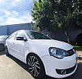 Volkswagen Polo Sed. Comfort. 1.6 Mi Tot. Flex 8V 2013