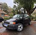 Volkswagen Gol Geração Ii Special 1.0 8V 58Cv Gasolina Mec. 2P 2003