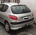 Peugeot 206 2001