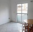 Apartamento 2 Dormitórios 1 Suíte- 2 Sacadas - Boqueirão