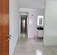 Casa Com 2 Dormitórios Para Alugar Por R$ 850/Mês - Condomínio Maracanã - Santo André/Sp