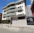 Alugo Apto 03 Qts, Sendo 01 Suíte - B. Maurício De Nassau - Caruaru/pe