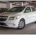 Chevrolet Prisma 2018 1.0 Mpfi Joy 8V Flex 4P Manual