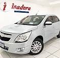 Chevrolet Cobalt 1.4 Ltz 2013