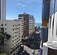 Apartamento 1 Dormitorio - Centro - 2 Quadras Mar