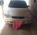 Vendo Se Corsa Sedan Ou Troco Por Moto