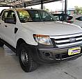 Ranger Xl 2.2 2015 4X4 Único Dono 