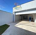 Casa 3 Quartos - V. São Joaquim 