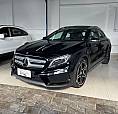 Mercedes Benz Gla 250 Sport 2.0 16V Turbo 2016 ( Automatic ) 