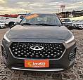Chery Tiggo 3X 2022 1.0 Vvt Turbo Iflex Pro Cvt