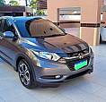 Hrv Exl Mais Nova De Maceio (24.000Km Original)
