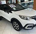 Renault Captur 2022 Intense 1.3 Flex Automático Com Garantia E Laudo Cautelar