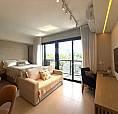 Apartamento 35M² - Para Alugar