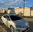 Toyota Corolla Altis 2.0 Flex 16V Aut. 2015