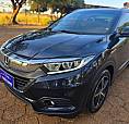 Hr-v Ex 1.8 Flexone, 2020 + Bco Couro, Ipva 25 Pg, Ar Digital