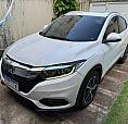 Honda Hr-V Exl 1.8 Flexone 16V 5P Aut. 2020
