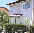 Casa Duplex Condomínio - Passaré