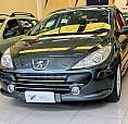 Peugeot 307 Presence 2.0 Flex 16v 5p Aut. 2010