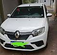 Renault Logan Zen Flex 1.0 12V 4P Mec. 2020