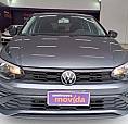 Volkswagen Polo Track 1.0 Flex 12V 5P 2025