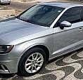 Audi A3 Sedan 1.4 Tfsi Flex Tiptronic 4P 2016
