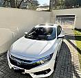 Honda Civic Sedan Touring 1.5 Turbo 16V Aut.4P 2019