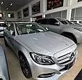 Mercedes-Benz C-200 Avantgarde 2.0 Tb 16V 184Cv Aut. 2015