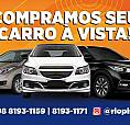 Compramos Seu Carro Pagamento Imediato A Vista ! 