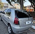 Fiat Palio 1.0 Economy Fire Flex 8v 4p 2011