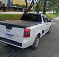 Chevrolet Montana Ls 1.4 Econoflex 8V 2P 2013