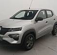 Renault Kwid Zen 1.0 Flex 12V 5P Mec. 2026