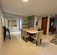 Apartamento Com 2 Dormitórios Para Alugar, 88 M² Por R$ 4.768,00/Mês - Nova Aliança - Ribe