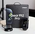 Samsung Gear Fit 2 Pro