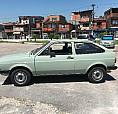 Vw Gol Bx 1985 - Original
