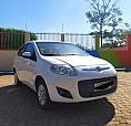 Palio 1.0 Completo 