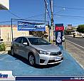 Corolla Gli Upper 1.8 2015/2016