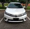 Corolla Xei 2.0 2016 Aut
