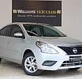 Versa 2019/2020 1.6 16V Flex Start Sv 4P Manual