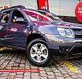 Renault Duster Expression 1.6