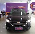 Chevrolet Spin Premier 7S 1.8 (Aut) (Flex)