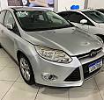 Focus S 2.0 (Automático) 2014