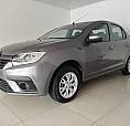 Renault Logan Zen 2021