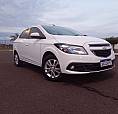 Chevrolet Prisma Ltz 1.4