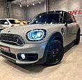 Mini Cymanall4 Cooper S 2019
