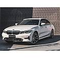 Bmw 320I 2022 2.0 16V Turbo Flex Sport Gp Automático