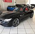 Bmw Z4 2014  Conversível Extra 