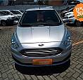 Ford Ka Sedan 2019 1.0 Ti-Vct Flex Se Manual