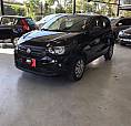 Fiat Mobi Like 1.0 Flex 4P 2019